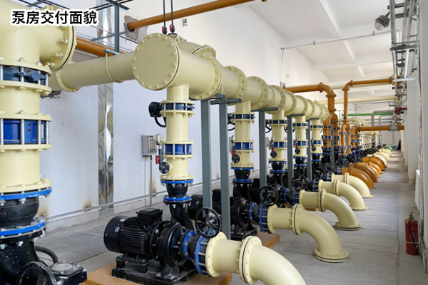 2020年重点工程项目巡礼 2020年重点工程项目巡礼
