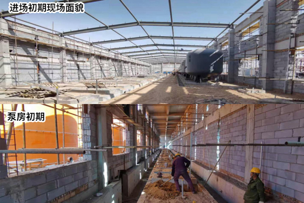 2020年重点工程项目巡礼 2020年重点工程项目巡礼